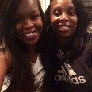 Meet your Posher, Priscilla